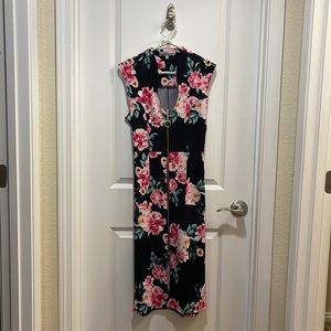 NEW Ladies TEA party Dress Sz L